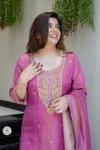 KF 4093 Kalaai Viscose Kurti With Bottom Dupatta Wholesale Price In Surat